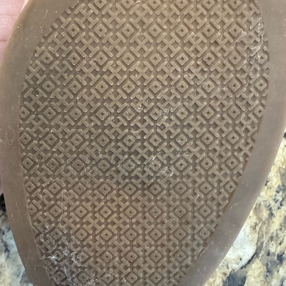 Tory Burch Melinda Women's Pink Flats 8.5 women’s - Picture 4 of 11